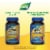 Nature's Way® Alive!® Men's 50+ Gummy Multivitamin Perspective: back
