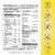 Nature's Way® Alive!® Men's 50+ Gummy Multivitamin Perspective: back