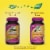 Nature's Way® Alive!® Women’s 50+ Multivitamin Gummies Perspective: back