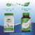 Nature's Way Scullcap Herb Traditional Sleep Support Capsules 850 mg Per 2 Capsule Serving Perspective: back