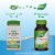 Nature's Way® St. John's Wort Vegan Capsules Perspective: back