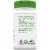 Nature's Way® Uva Ursi Leaves Capsules 480mg Perspective: back