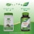 Nature's Way® White Willow Bark Capsules Perspective: back