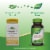 Nature's Way® Vitamin E D-Alpha Tocopherol Softgels Perspective: back