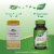 Nature's Way Vitamin E D-Alpha Tocopherol Essential Antioxidant Softgels 268 mg Per Serving Perspective: back