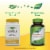 Nature's Way® Vitamin C Bioflavonoids Dietary Supplement Capsules Perspective: back