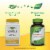 Nature's Way Vitamin C Bioflavonoids Supports Immune Health Capsules 1000 mg Per 2 Capsule Serving Perspective: back