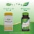 Nature's Way® Riboflavin Vitamin B2 Capsules 100mg Perspective: back