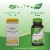 Nature's Way Riboflavin Vitamin B2 Cellular Energy Production Capsules 100 mg Per Serving Perspective: back