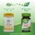 Nature’s Way Vitamin B-12 Vegan Cherry Flavored Lozenges 2,000 mcg Vitamin B12 per Lozenge Perspective: back