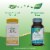 Nature's Way B-50 Complex Supports Cellular Energy and Nerve Health Support High Potency Capsules Perspective: back