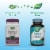 Nature's Way B-Stress Formula Capsules Perspective: back