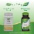 Nature's Way Iron Promotes Healthy Red Blood Cells Capsules 18 mg Per Serving Perspective: back