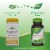 Nature's Way Selenium Non Yeast Source Potent Antioxidant Capsules 200 mcg Per Serving Perspective: back