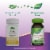 Nature's Way® Zinc Lozenges Natural Berry Flavor Perspective: back