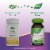 Nature's Way Zinc Vitamin C Echinacea Immune Support Wild Berry Flavored Lozenges Perspective: back