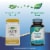 Nature's Way Calcium Magnesium & D Bones & Muscle Capsules Perspective: back