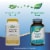 Nature's Way® Calcium Magnesium & D Complex Capsules Perspective: back