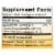 Nature's Way Masquelier's® Tru-OPCs™ 75 mg Tablets Perspective: back