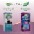 Nature's Way Children's Umcka Cold Care Kids Cherry Flavor Syrup Perspective: back