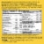 Nature's Way Alive! Women's Energy Tablets Perspective: back