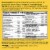 Nature's Way Alive! Women's Energy Tablets Perspective: back