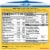 Nature's Way Alive! Men's 50+ Tablets Perspective: back