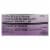 Nature's Way Black Cohosh Standardized Tablets Perspective: back