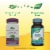 Nature's Way® Ginkgo Standardized Capsules Perspective: back