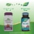Nature's Way® Hawthorn Capsules Perspective: back