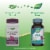 Nature's Way Milk Thistle Supports Liver Function Capsules Perspective: back