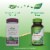 Nature's Way Gymnema Premium Extract Supports Carbohydrate Metabolism Capsules 500 mg per Serving Perspective: back