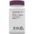 Nature's Way Artichoke Standardized Capsules Perspective: back