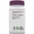 Nature's Way Artichoke Standardized Capsules Perspective: back