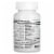 50+ Men’s Multivitamin by Super Nutrition - Vitamin & Mineral Blend with Supporting Herbs - Perspective: back