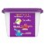 Smart Balance Omega-3 Buttery Spread Perspective: back