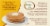 Earth Balance® Vegan Buttery Sticks Perspective: back