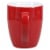 BIA Cordon Bleu Mug Set - Spice Red Perspective: back