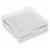 BIA Cordon Bleu Square Appetizer/Cheese/Dessert Plates Perspective: back