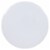 BIA Cordon Bleu Round Porcelain Pedestal Cake Stand Perspective: back