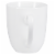 BIA Cordon Bleu® Epoch Mug Set - White Perspective: back