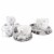 BIA Cordon Bleu Corie Dinnerware Set Perspective: back