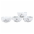 BIA Cordon Bleu Corie Bowl Set Perspective: back