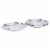 BIA Cordon Bleu Corie Dinner Plate Set Perspective: back