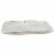 BIA Cordon Bleu Rustico Square Salad/Dessert Plate Perspective: back