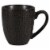 BIA Cordon Bleu Serene Mug Set - Black Perspective: back
