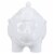 BIA Cordon Bleu Figural Elephant Tea Set Perspective: back
