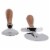 BIA Cordon Bleu Danesco Pizza Serving Set Perspective: back