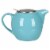 BIA Cordon Bleu Ooh La La Teapot with Stainless Steel Infuser Perspective: back