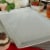 Dash of That™ Rectangular Serving Platter - White Perspective: back